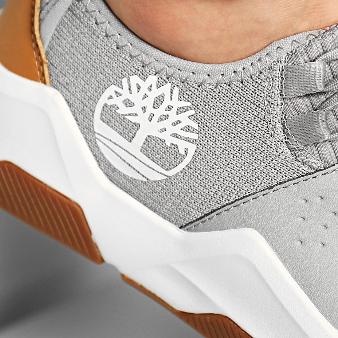 earth rally timberland