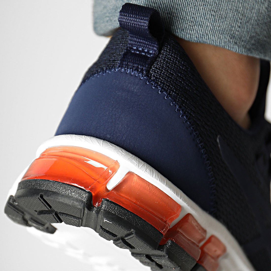 asics gel foundation 13 review