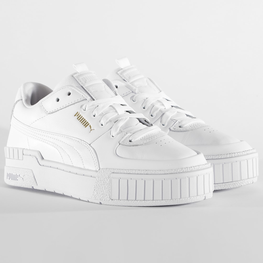 basket fine blanche