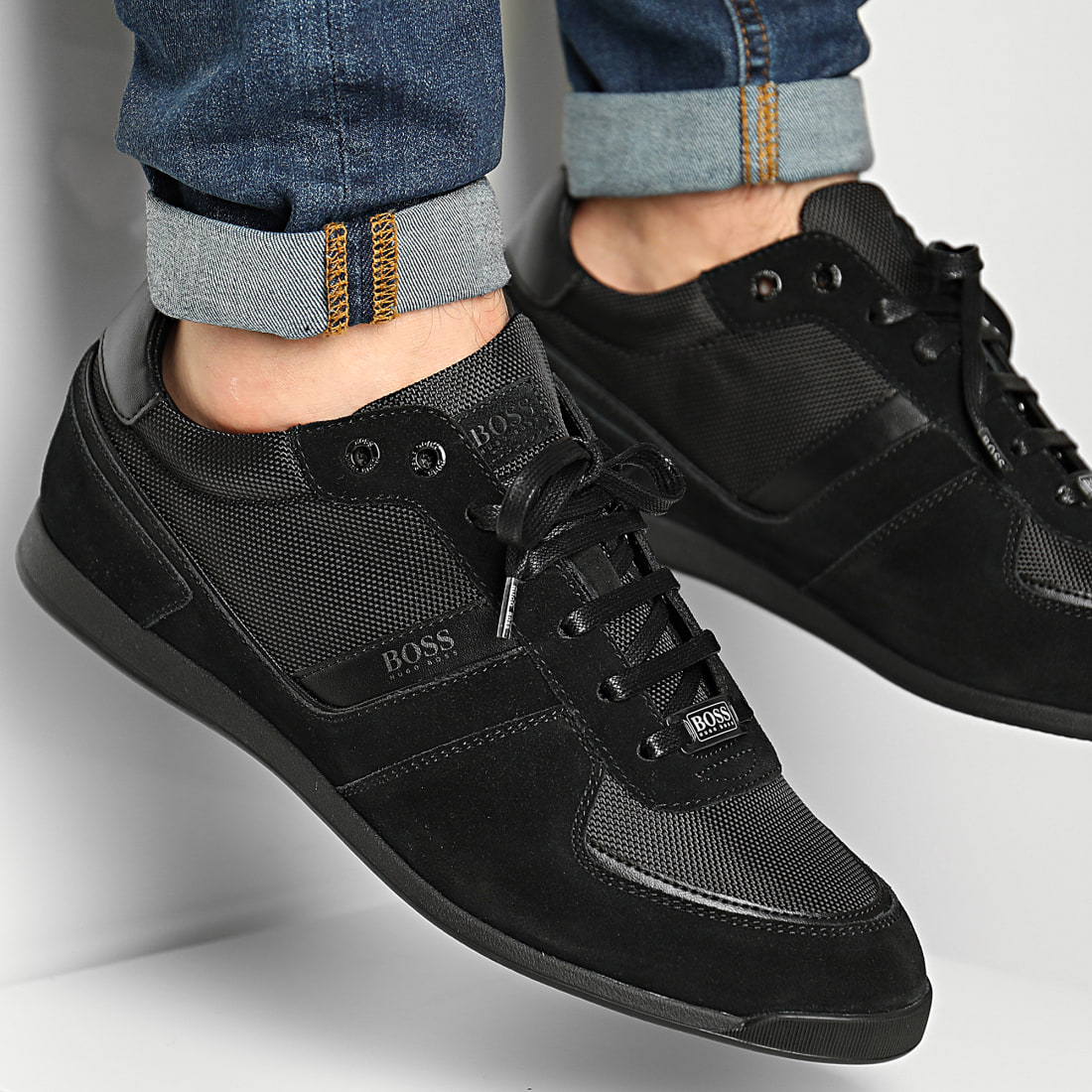 hugo boss glaze lowp