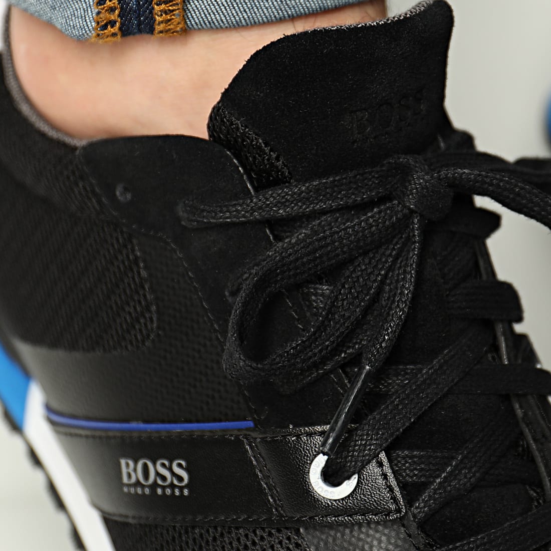 hugo boss parkour runn net
