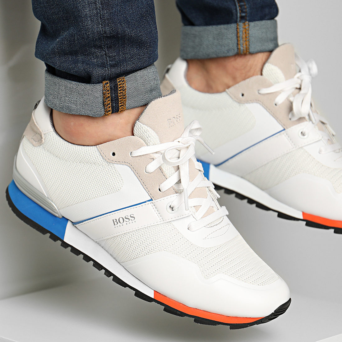 hugo boss parkour runn net