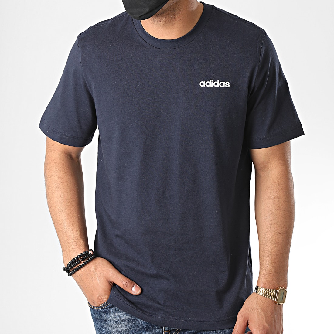 tee shirt adidas bleu marine Maskim Kompozit A rA nler San. ve Tic. Ltd. A ti