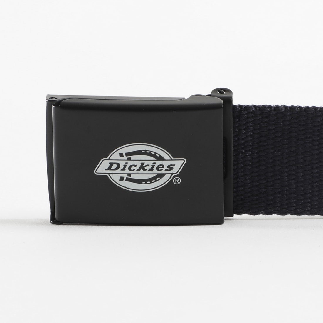 Dickies - Ceinture Orcutt Bleu Marine ...