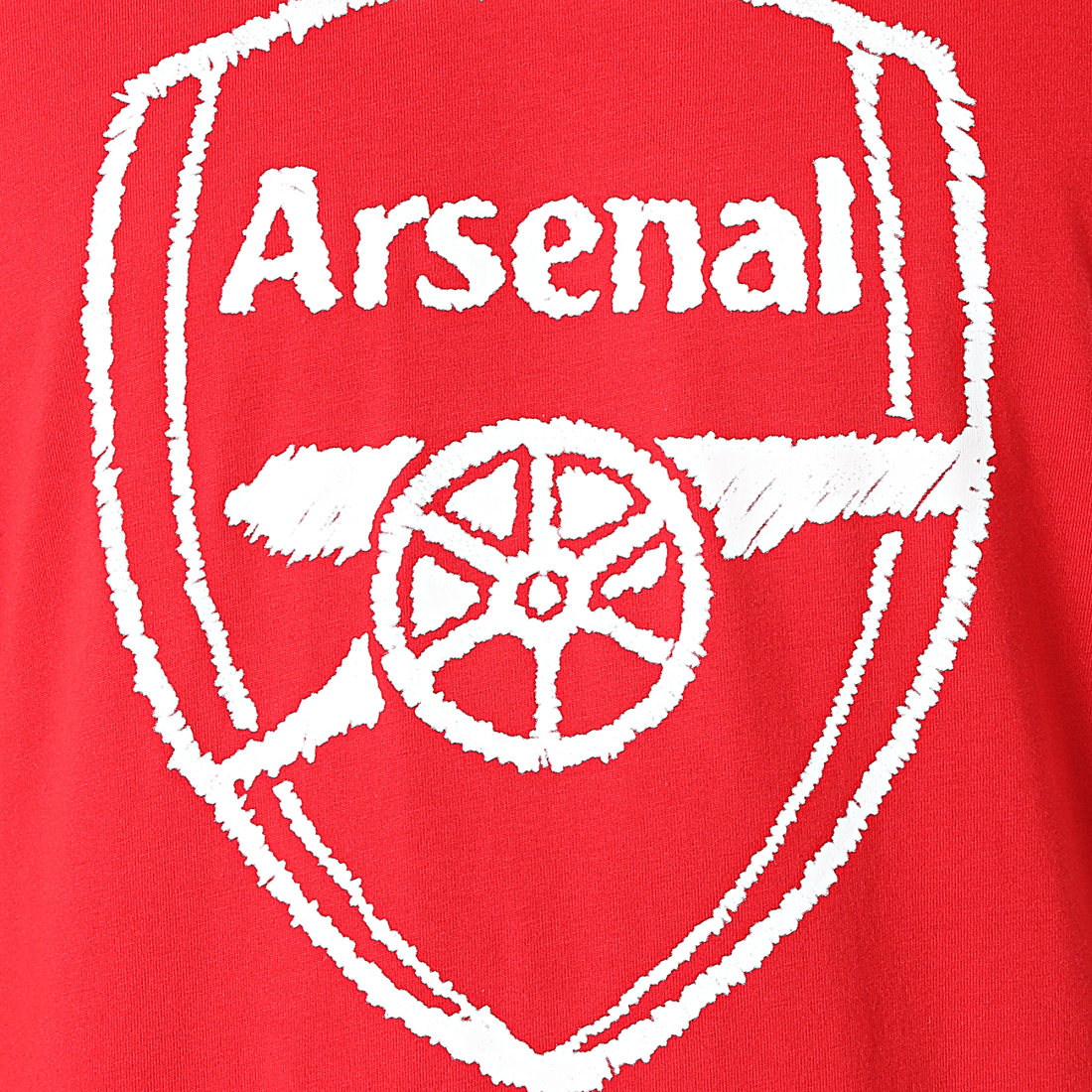 arsenal dna t shirt