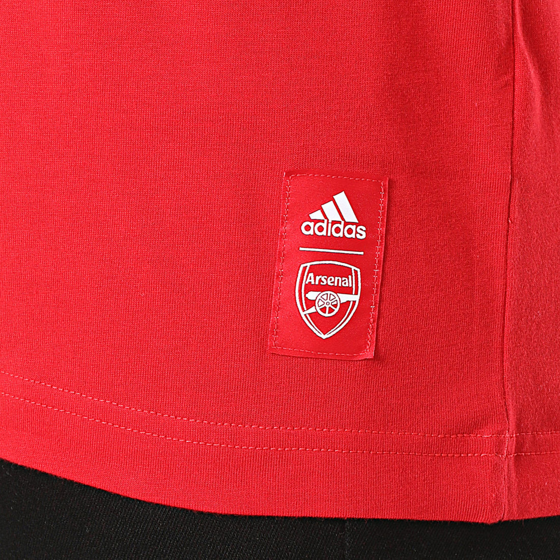arsenal dna t shirt