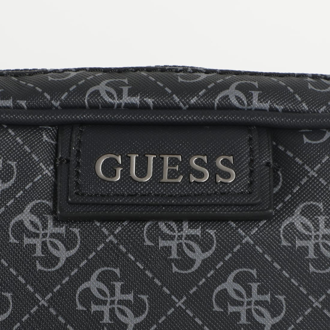 Guess - Sac A Main Femme HMDANLP0344 Noir - LaBoutiqueOfficielle.com