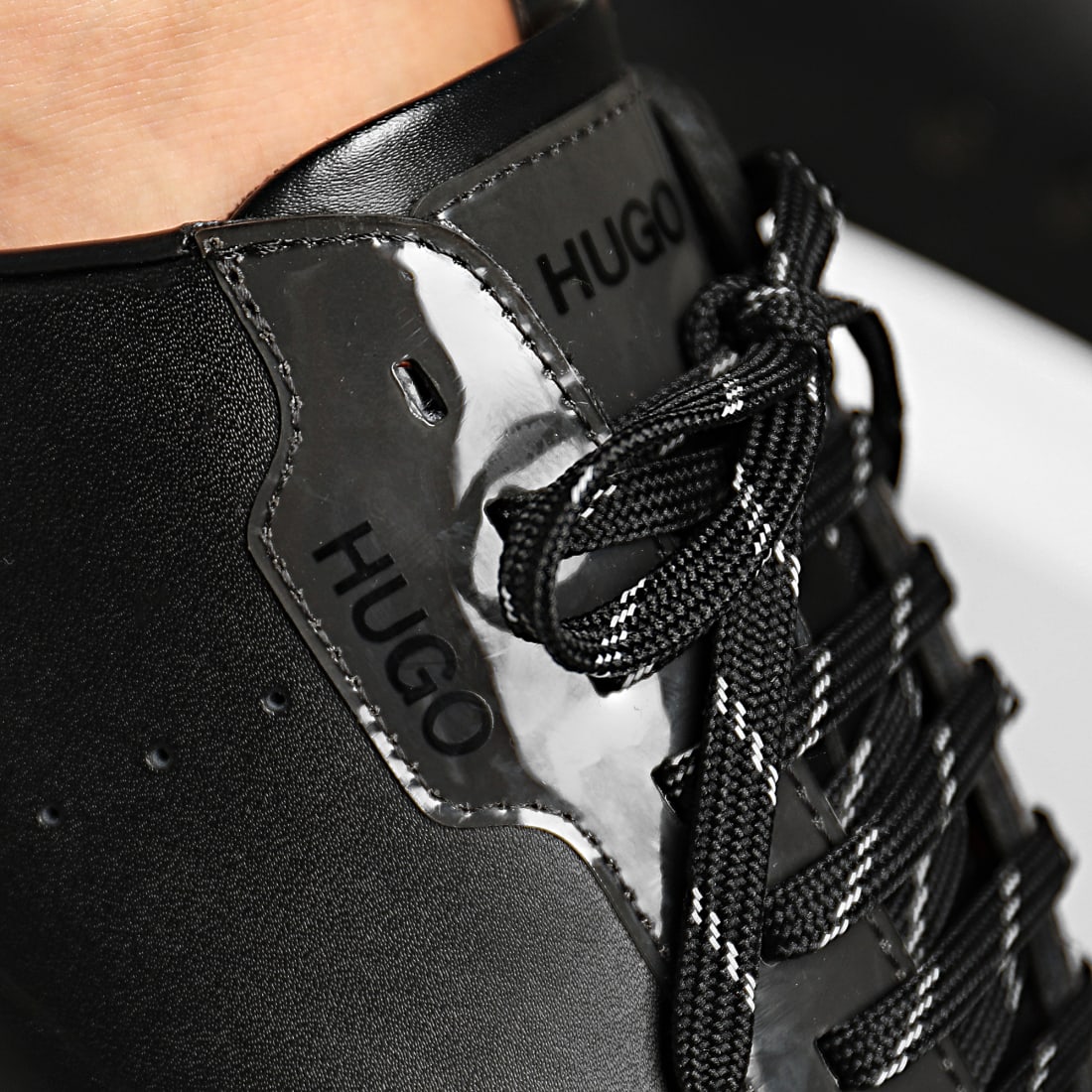 zero tenn hugo boss