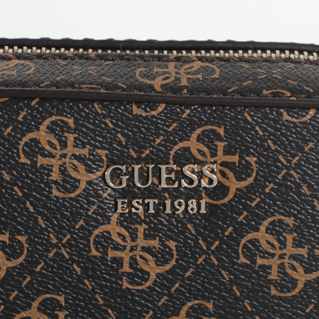 Guess Sac A Main Femme SF669112 Marron Multi