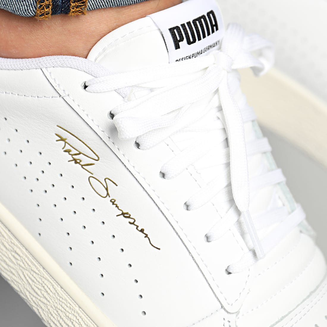 puma duplicate shoes