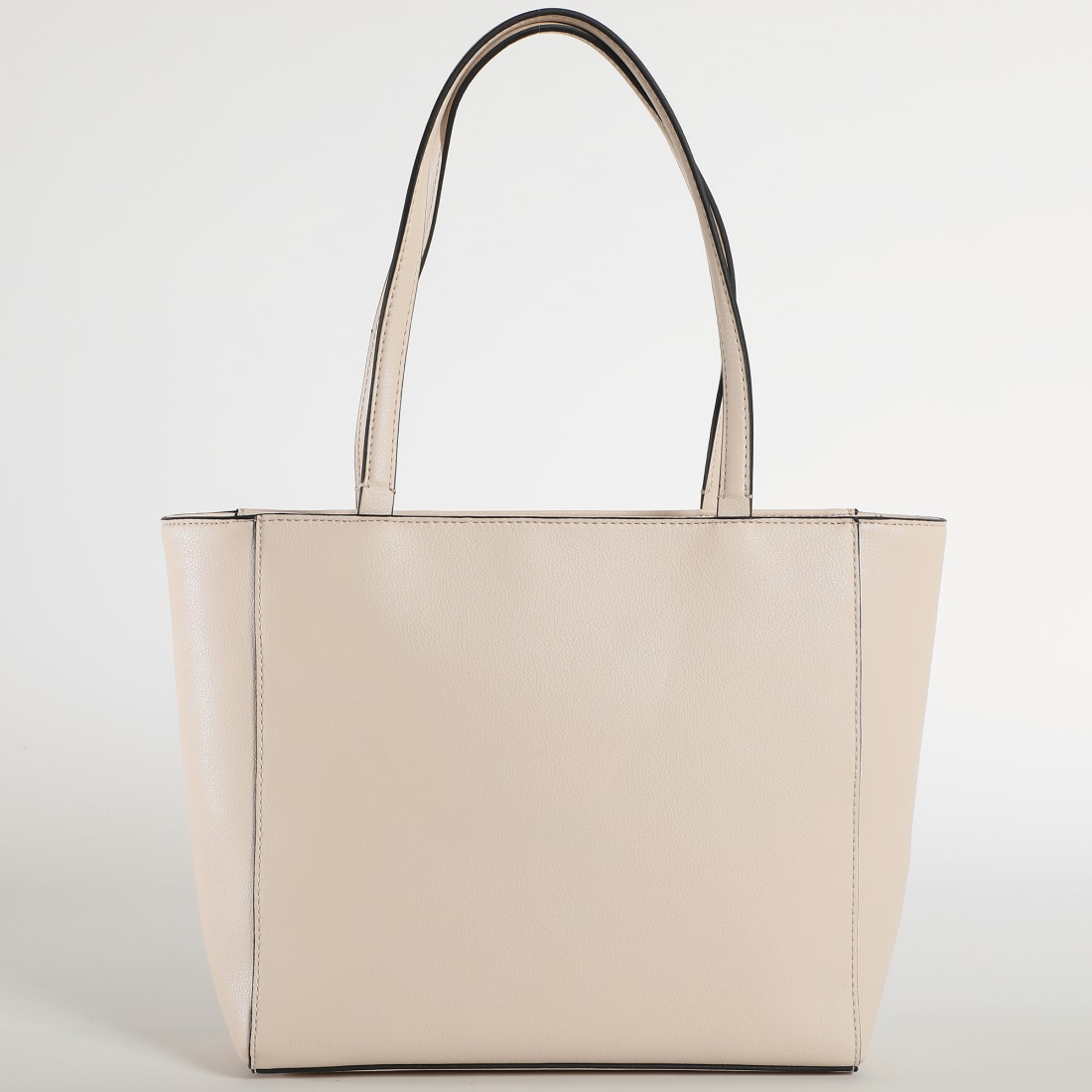 Calvin Klein Sac A Main Femme Must Shopper 6665 Blanc Calvin Klein Sac A Main Femme Must Shopper 6665 Blanc