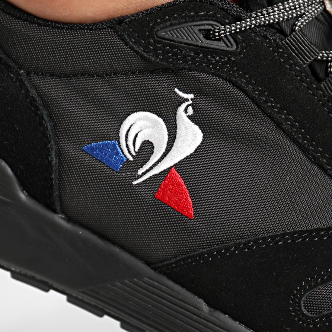 fila blanche taille 36