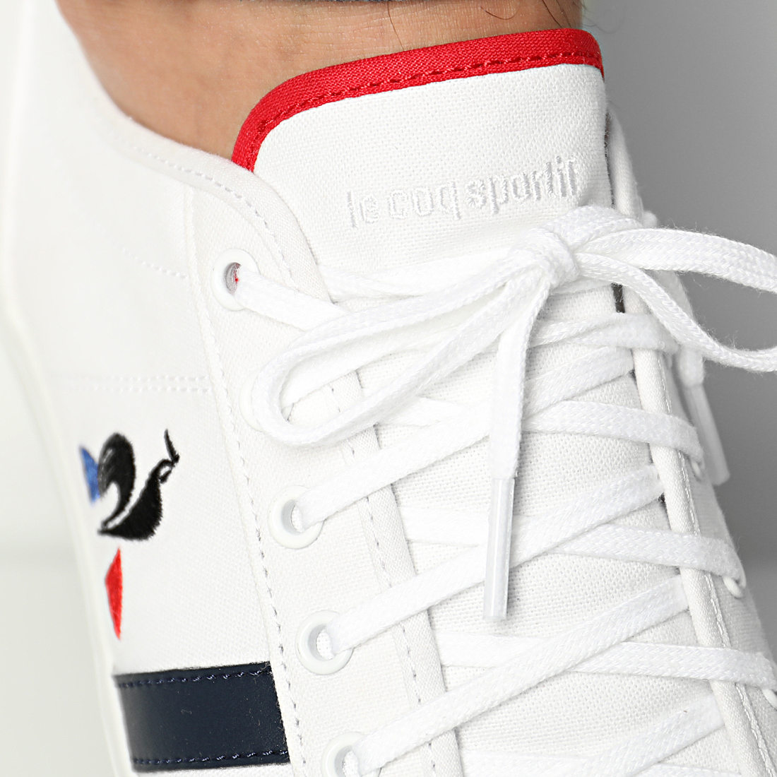 le coq sportif aceone