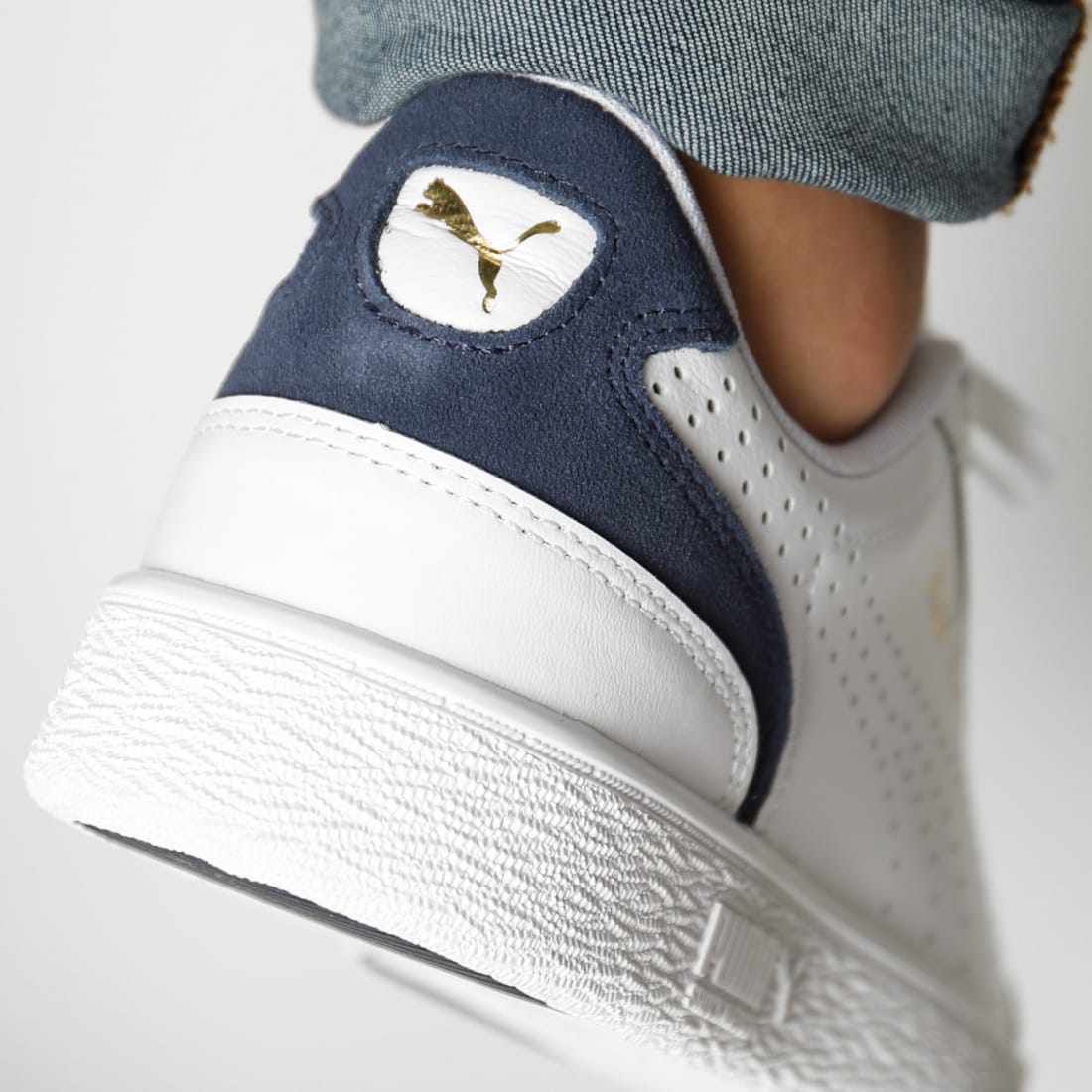 puma duplicate shoes