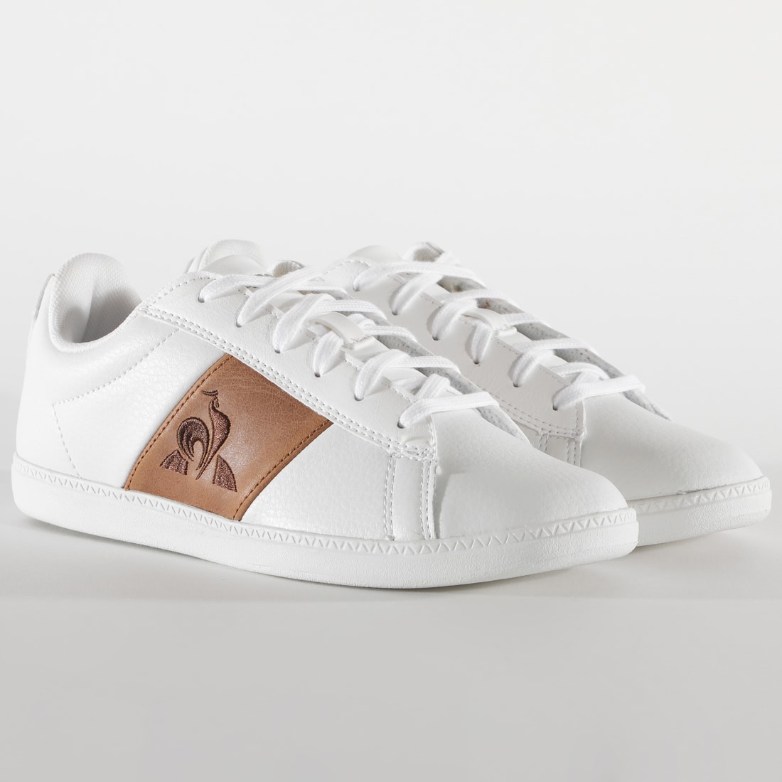 basket le coq sportif femme 2018