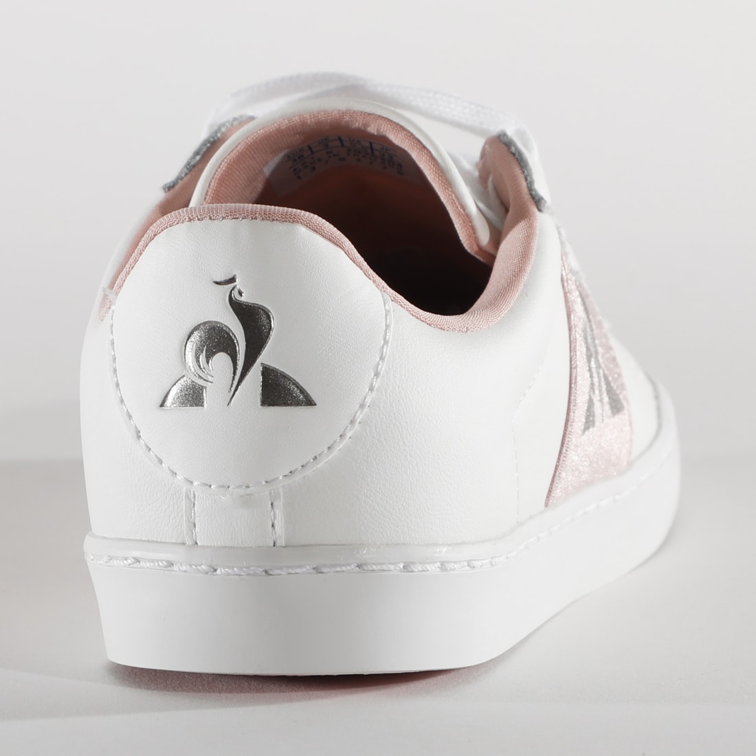coq sportif basket femme