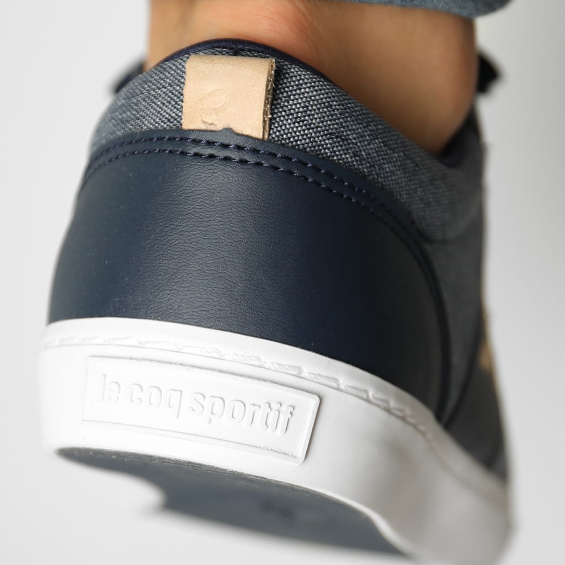 verdon craft le coq sportif