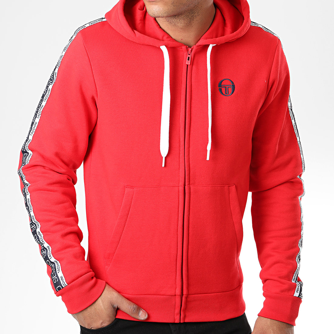 manteau sergio tacchini