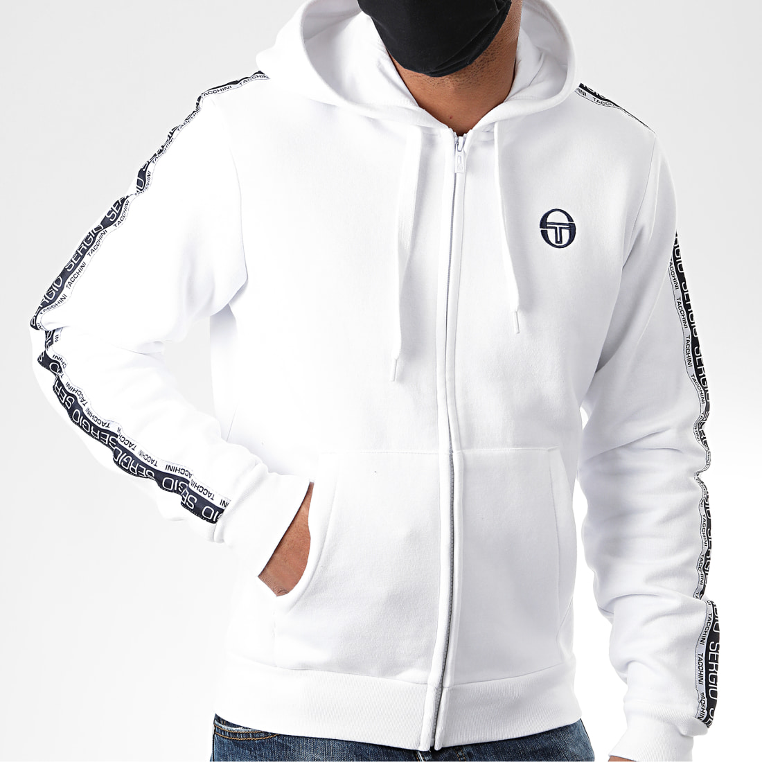Sergio tacchini sweat suits new arrivals