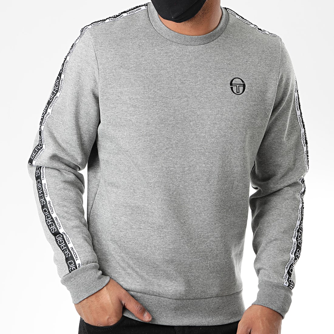 sergio tacchini sweatsuit
