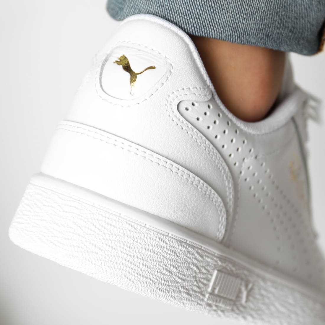 puma duplicate shoes