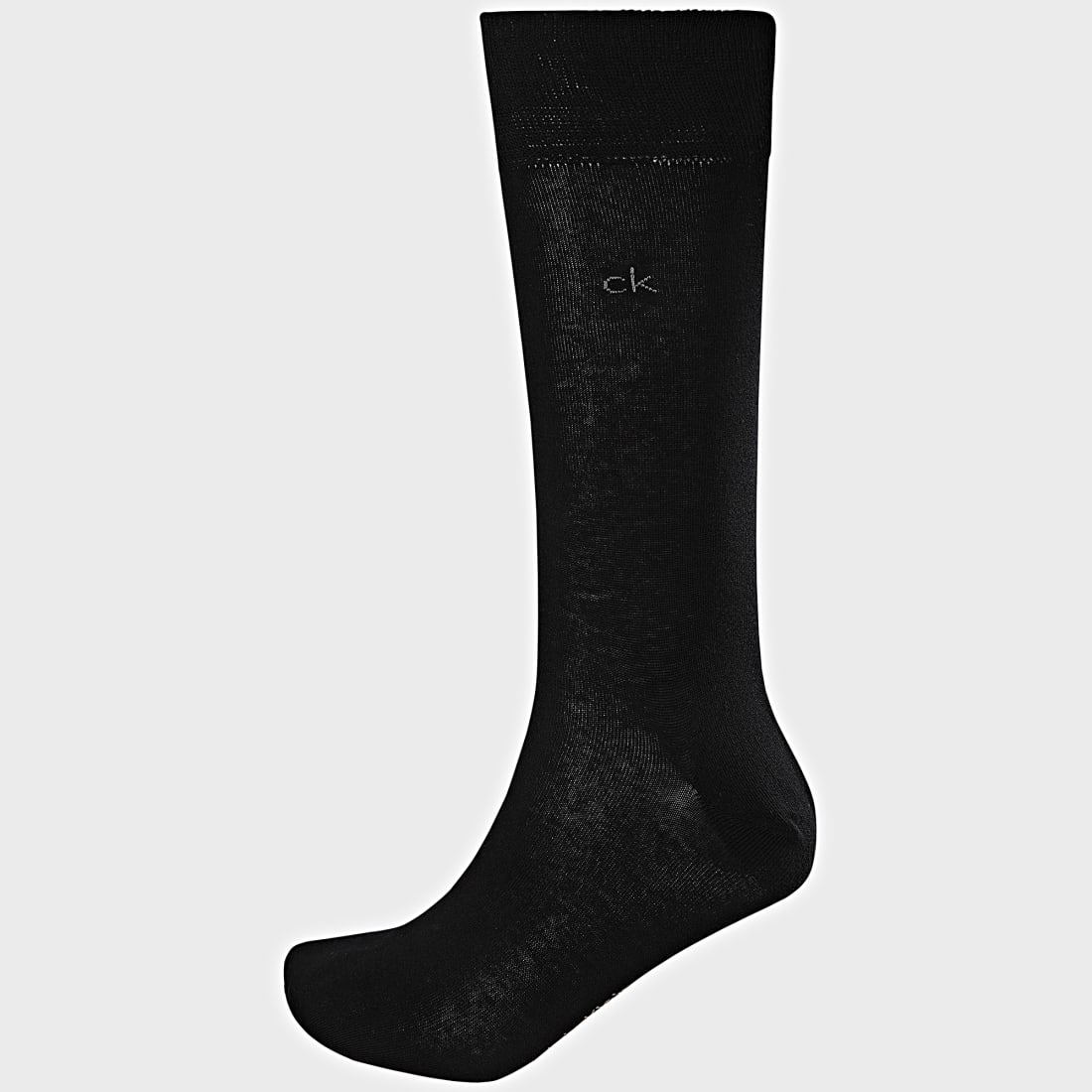 chaussure chaussette calvin klein