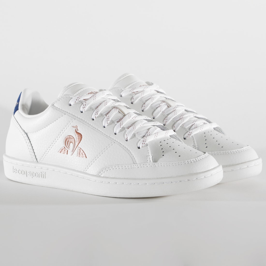 coq sportif basket femme