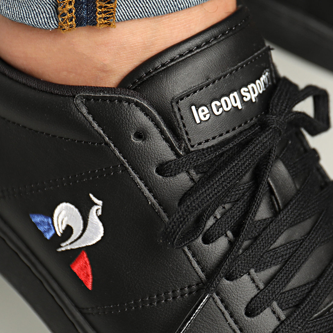 coq sportif courtstar