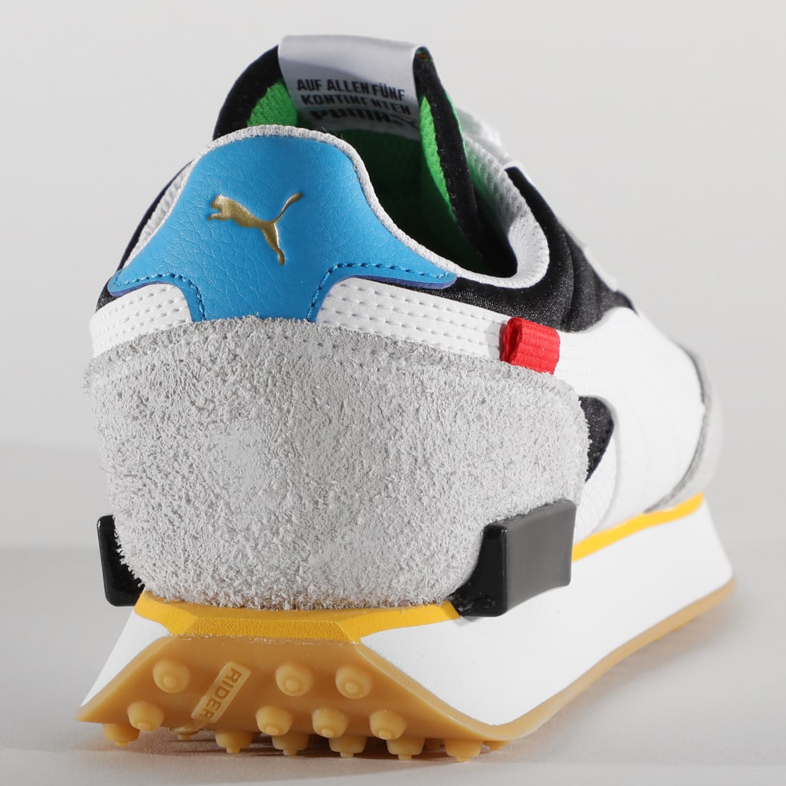 puma fierce homme soldes