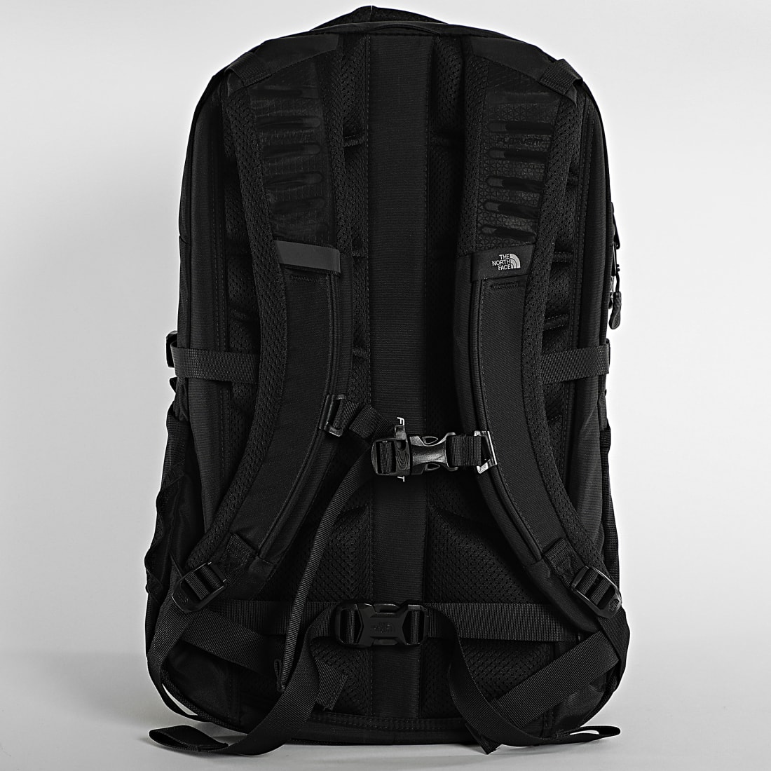 The North Face - Sac A Dos Borealis Noir ...