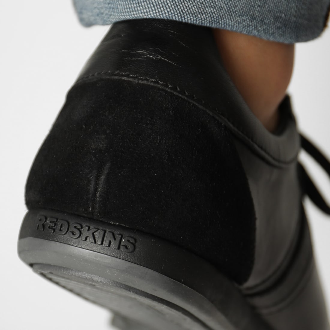 redskins wasek noir