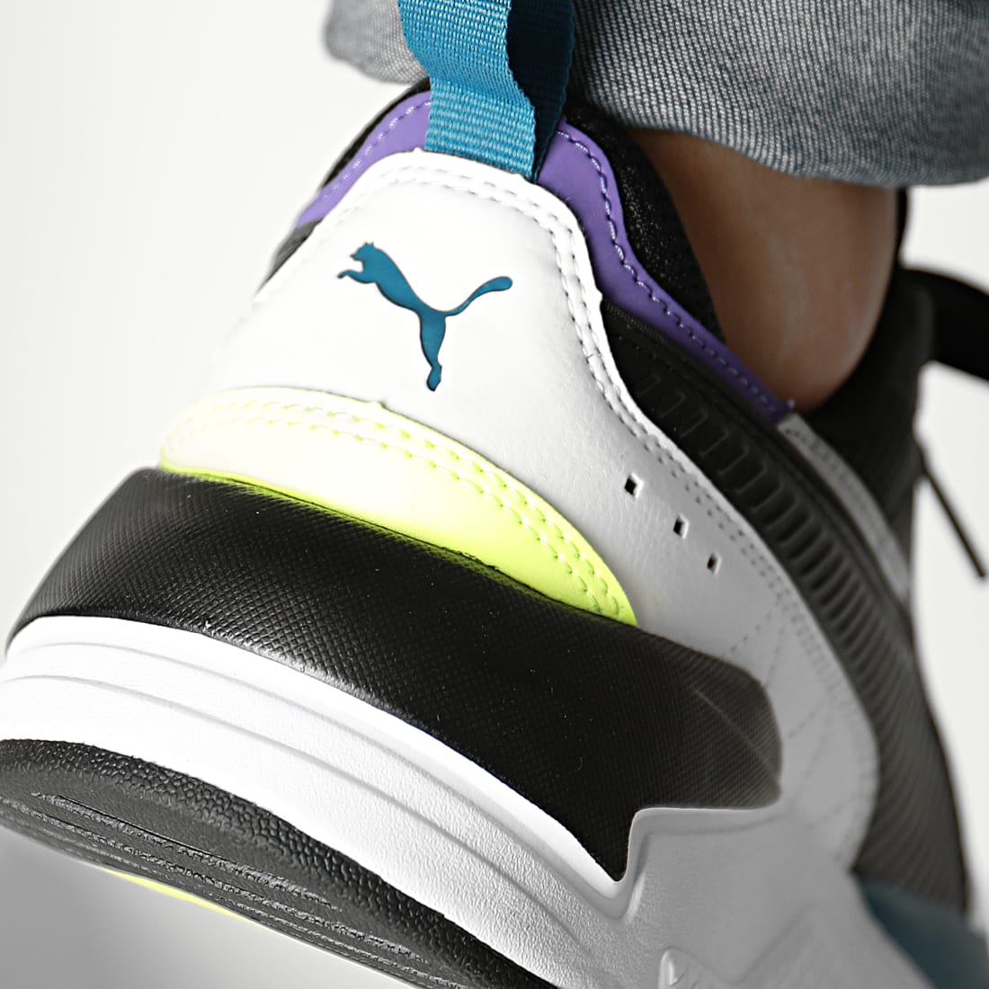 puma f