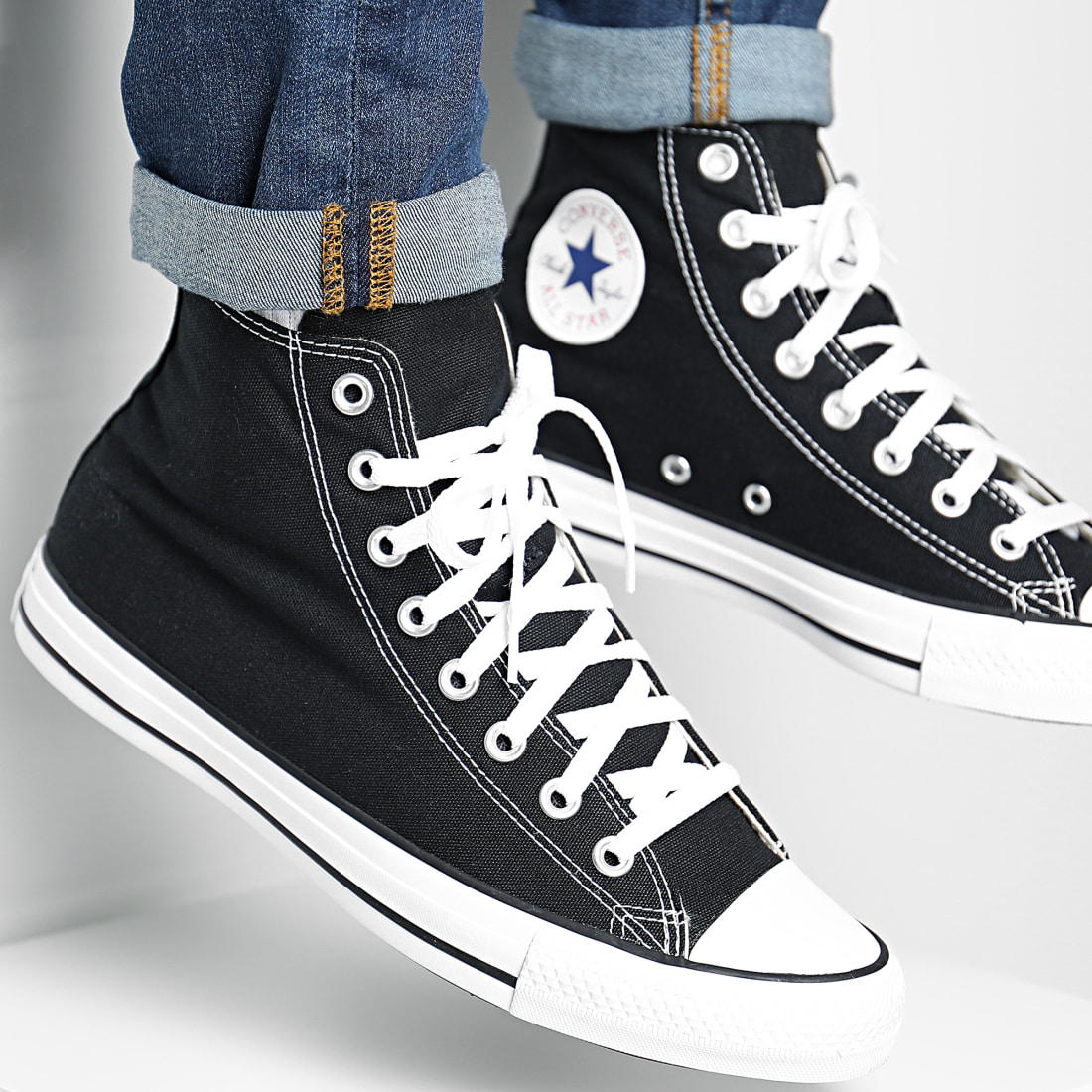 converse all star nouvelle collection