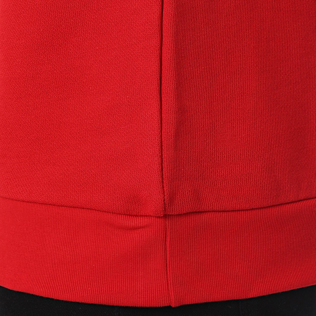 Adidas Originals - Sweat Crewneck Trefoil GD9926 Rouge -  LaBoutiqueOfficielle.com