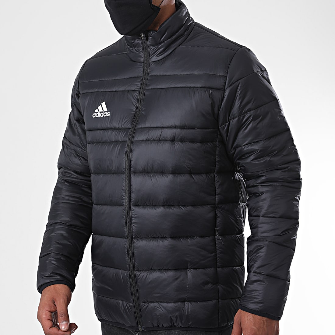 Adidas Performance - Doudoune FT8073 