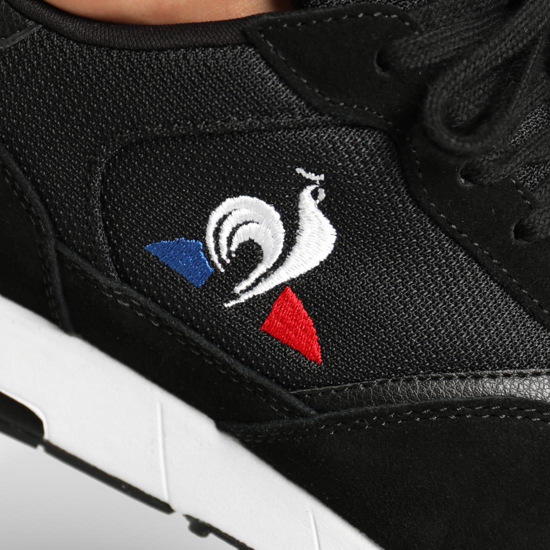 jazy coq sportif