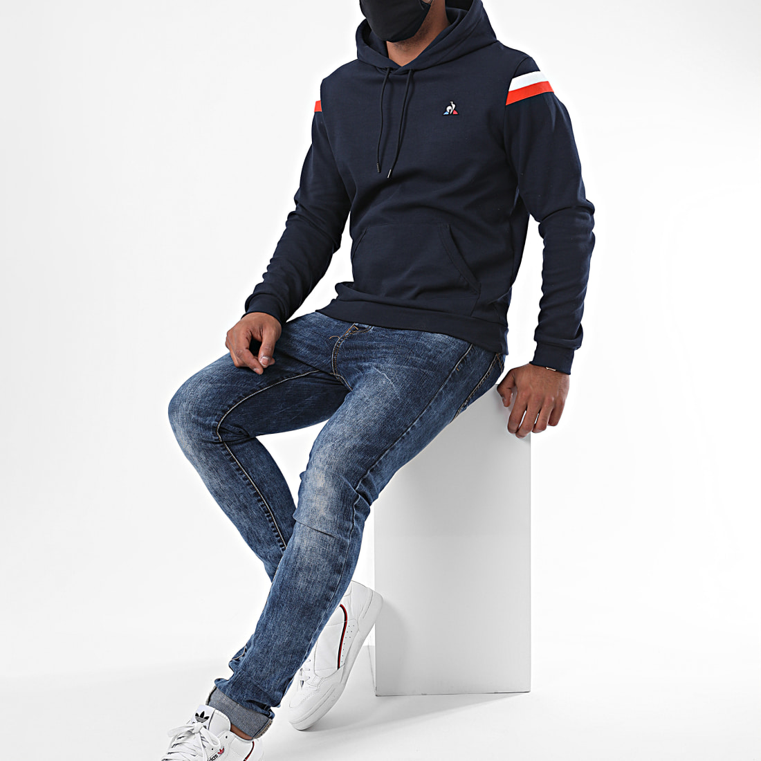 ensemble le coq sportif