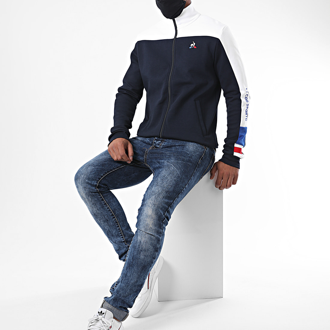 sac le coq sportif homme