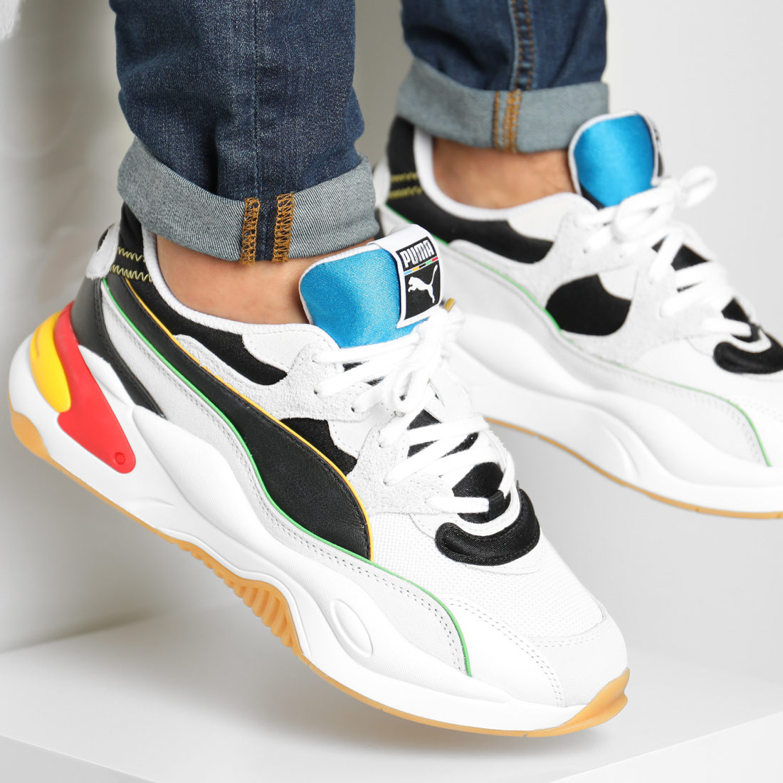 puma ra 2k