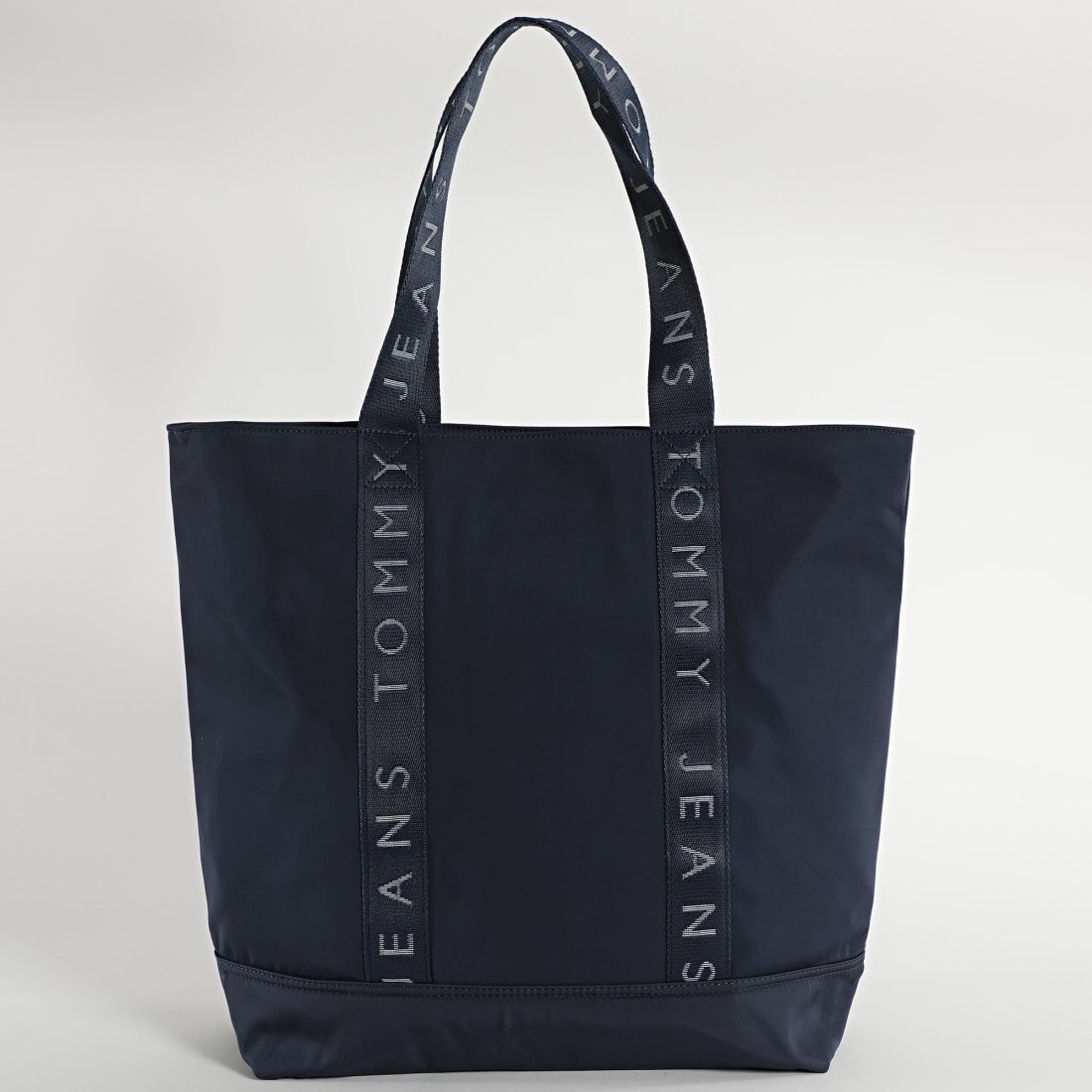 Tommy Hilfiger - Sac A Main Femme Heritage Tote 8571 Bleu ...