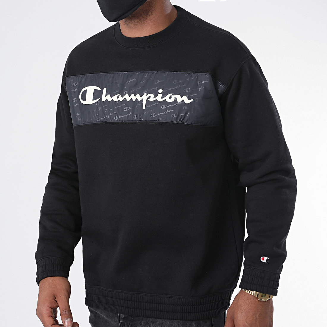 Champion crewneck original Clearance