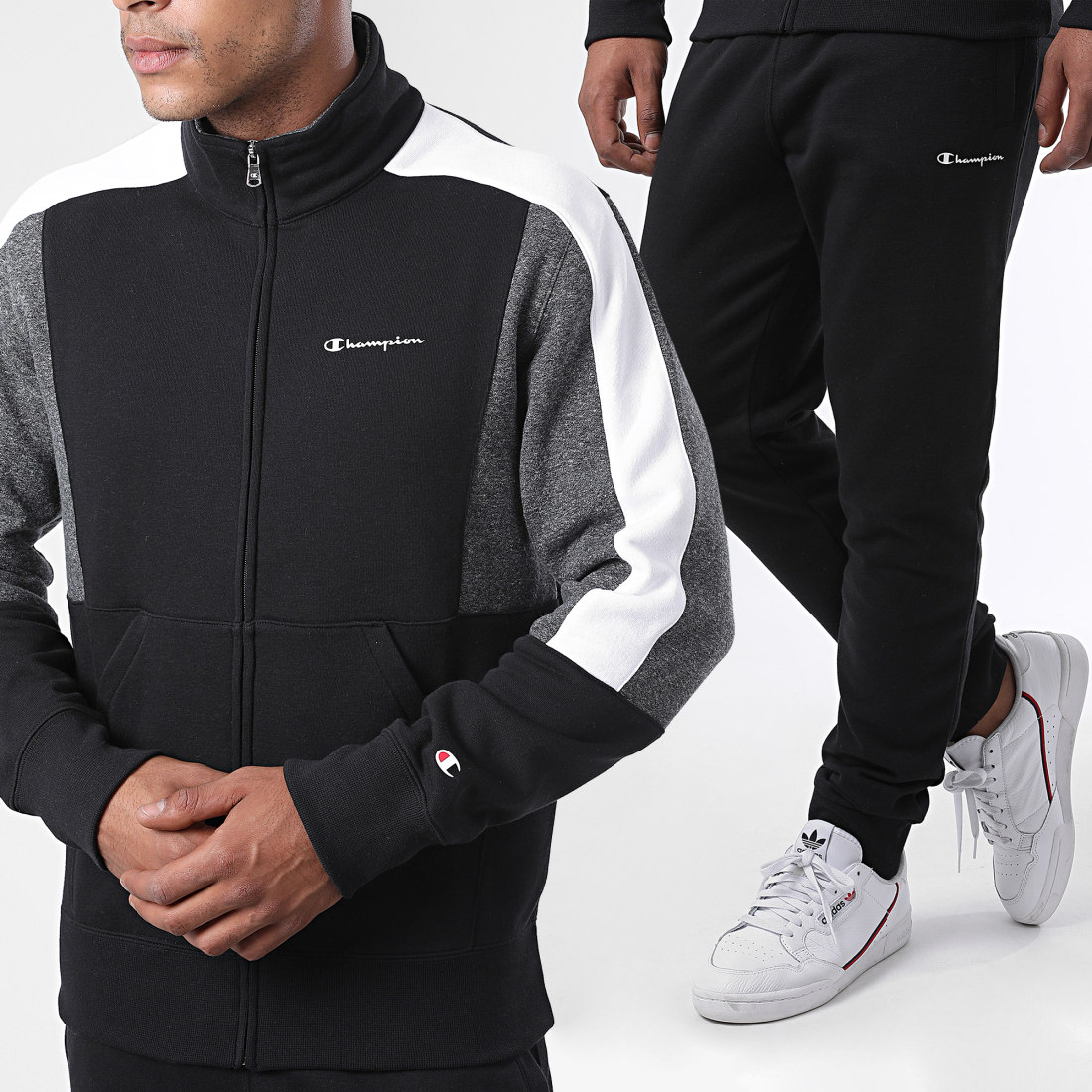 champion survetement