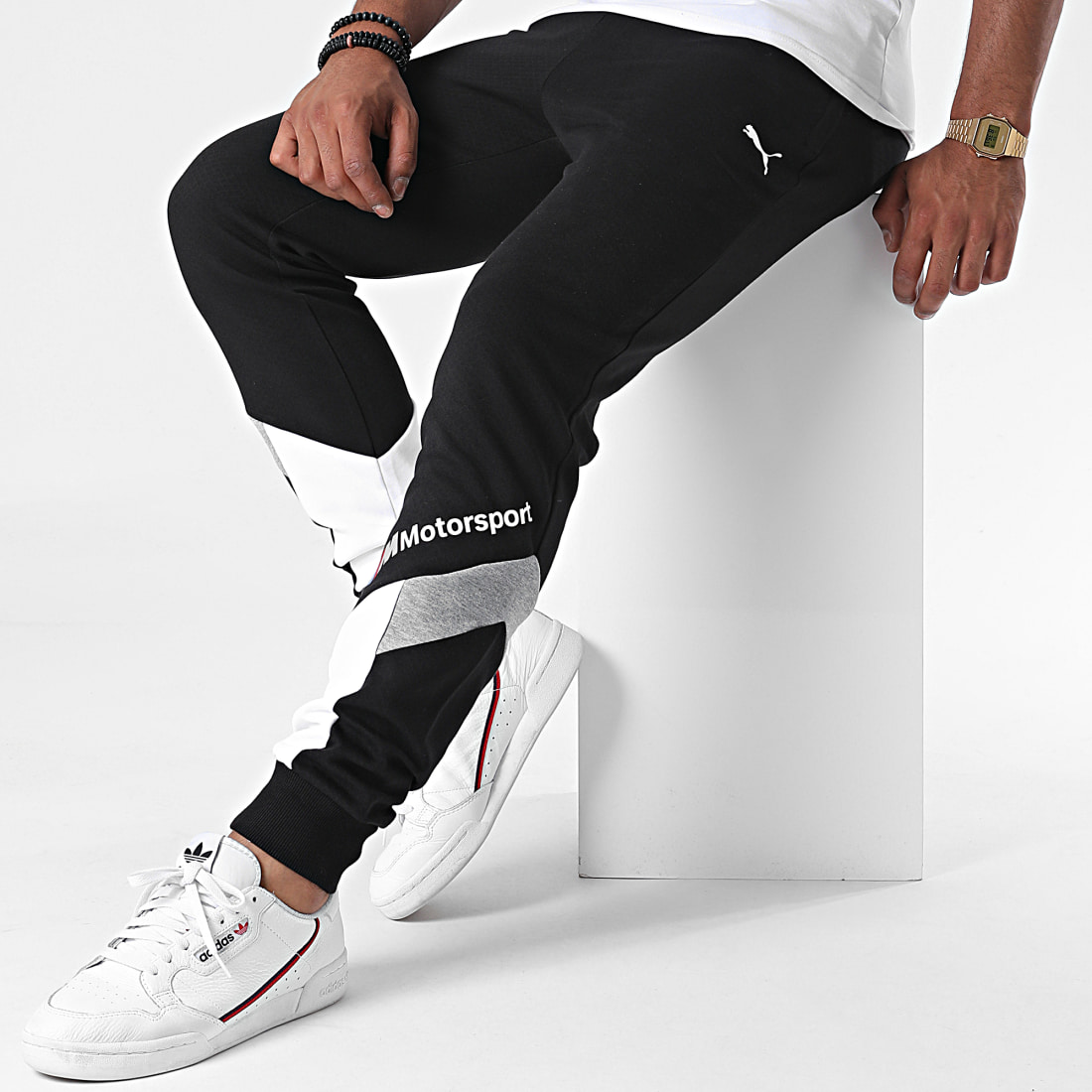 puma r698 homme violet