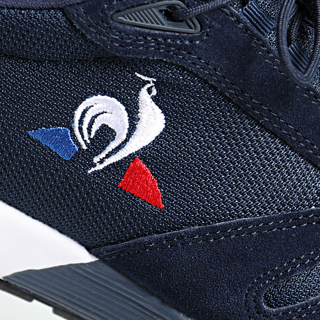 basket le coq sportif pas cher