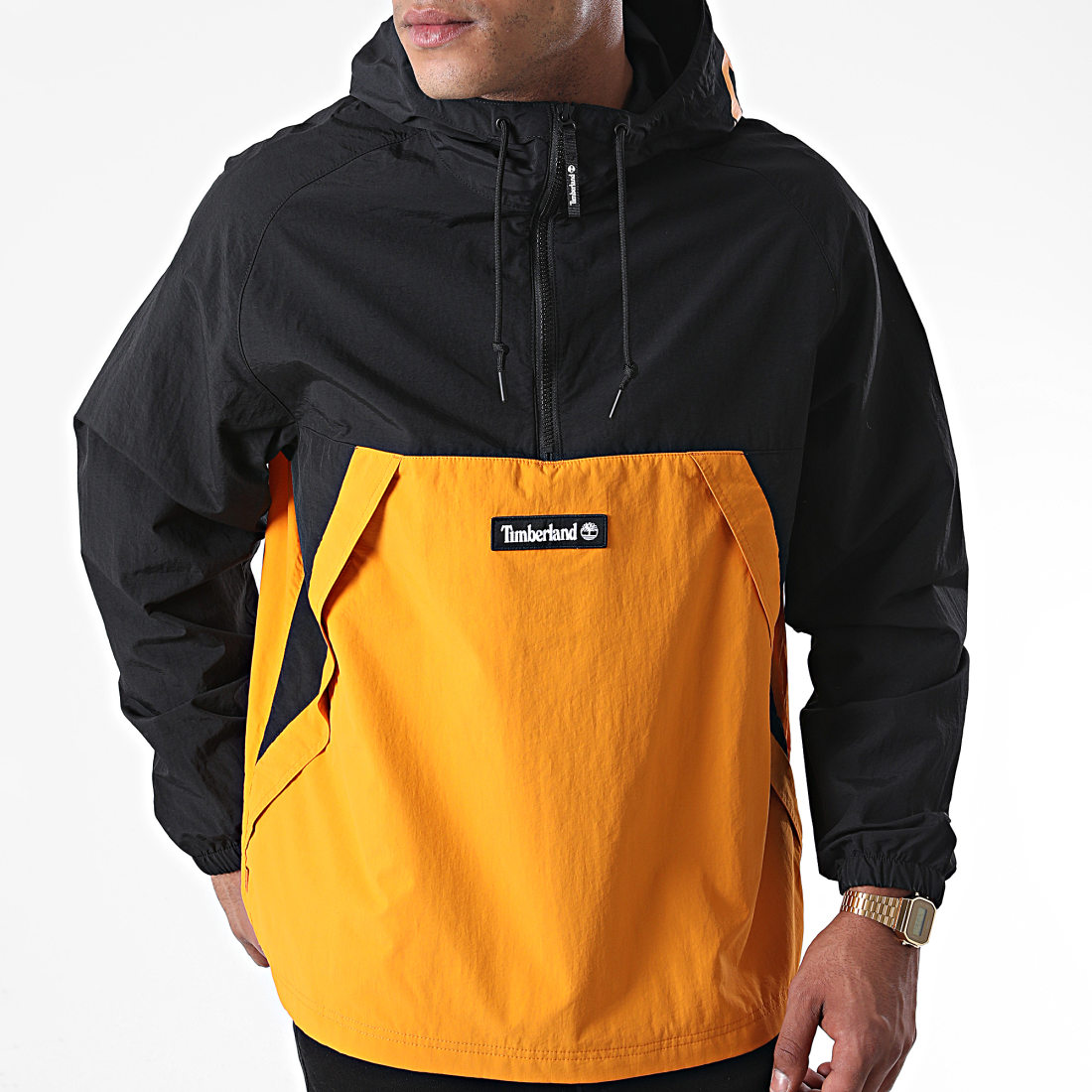 timberland veste garcon