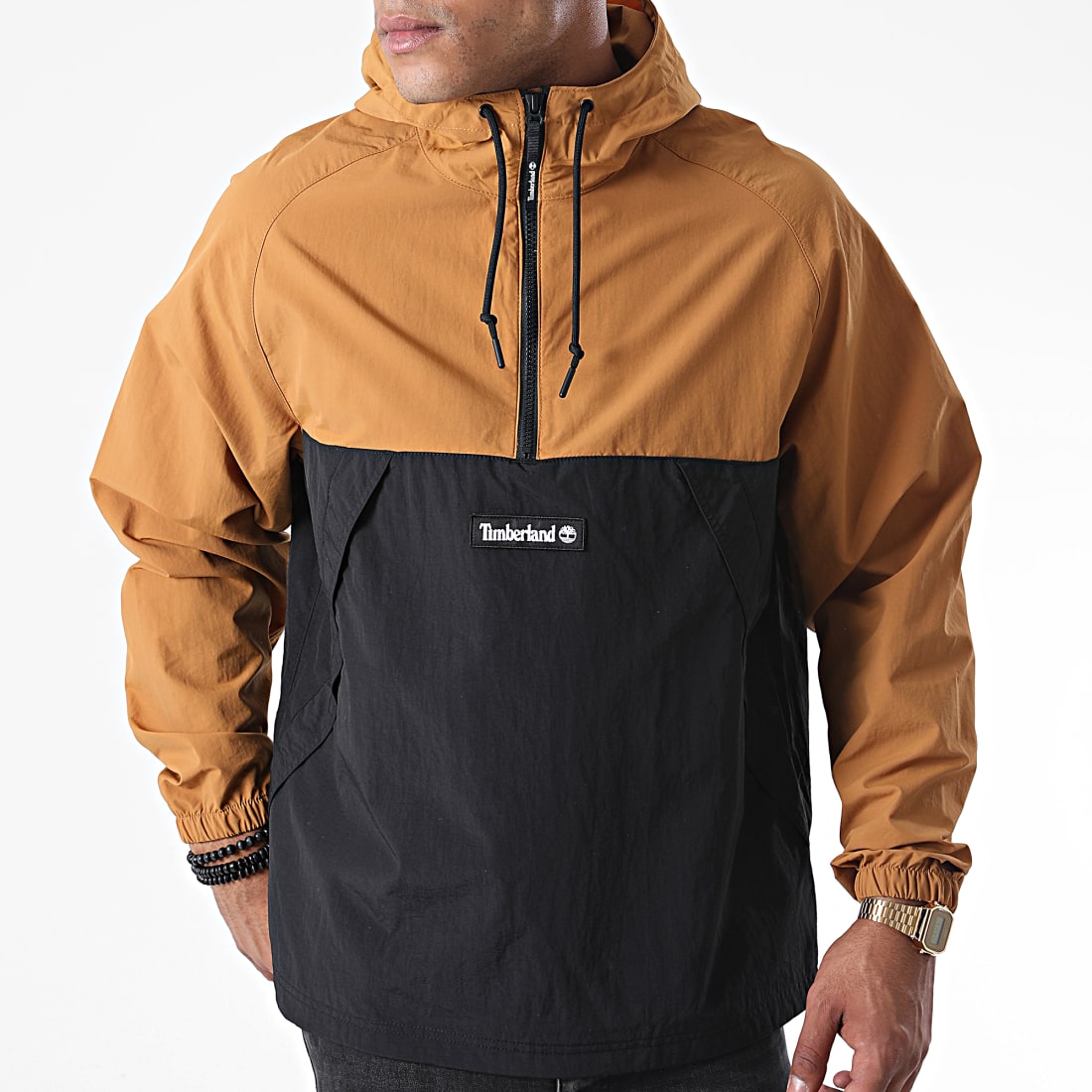 timberland veste garcon