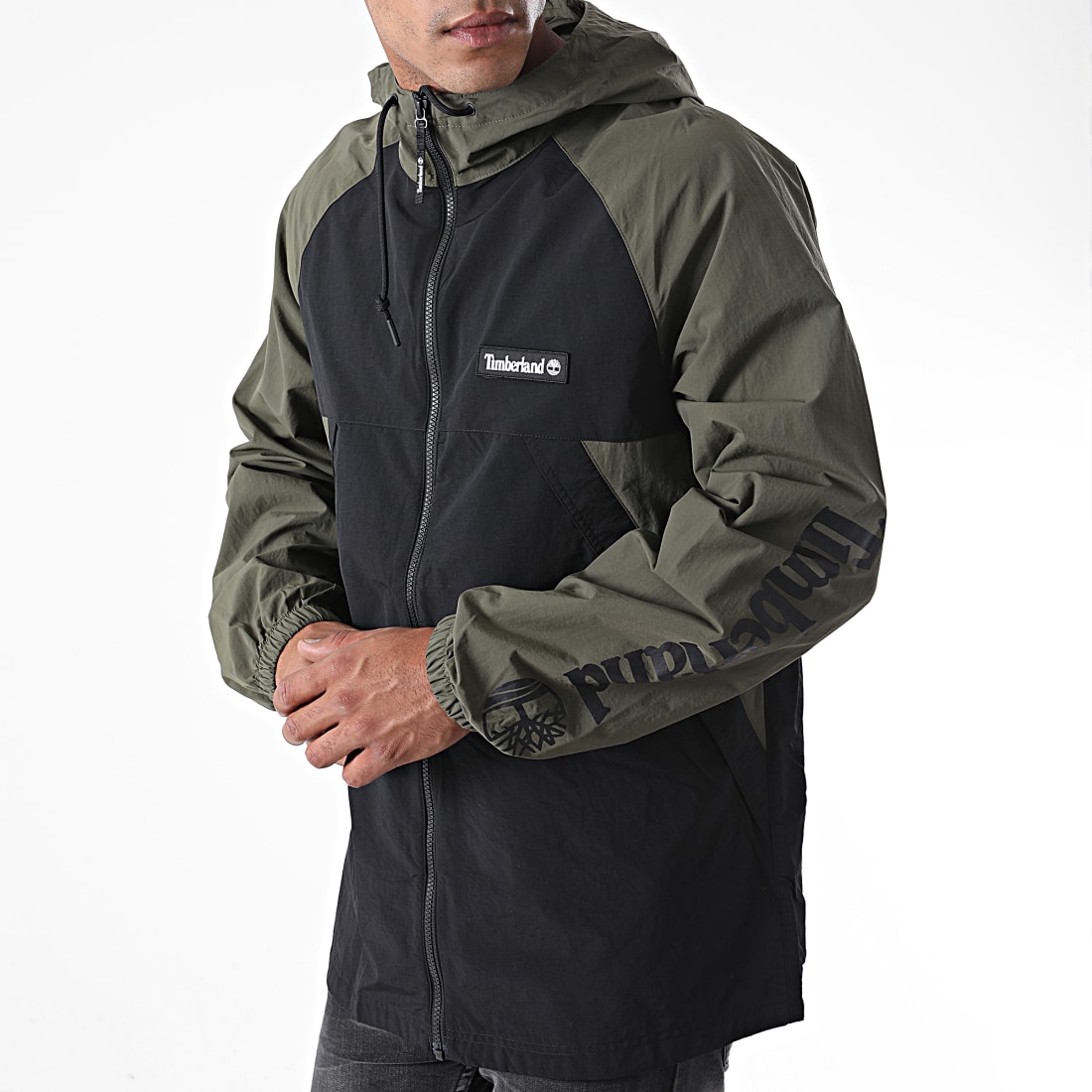 veste timberland enfant