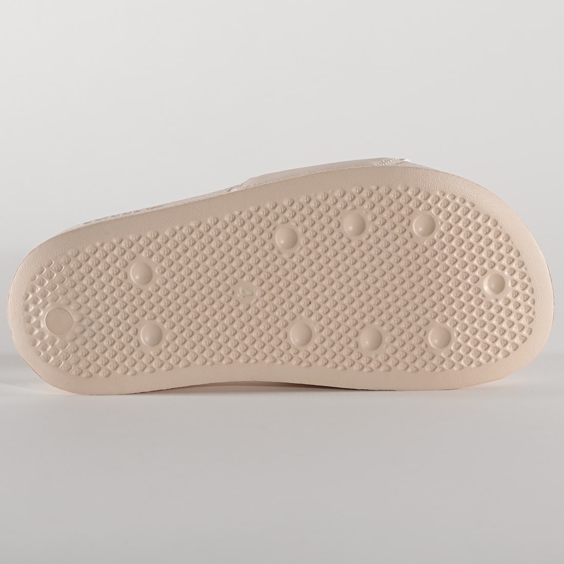 Adidas Originals - Claquettes Femme Adilette Lite FW0541 Beige DorÃ© - LaBoutiqueOfficielle.com