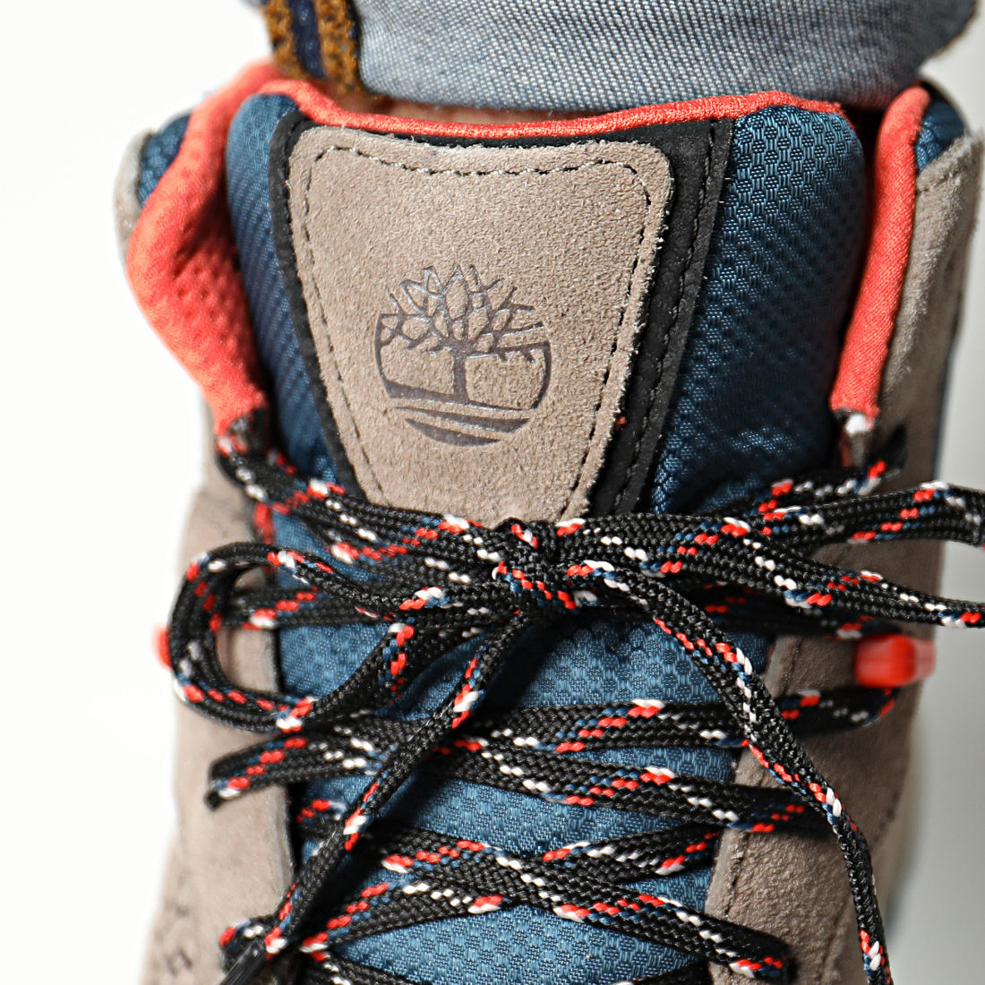 timberland field trekker mid hiker