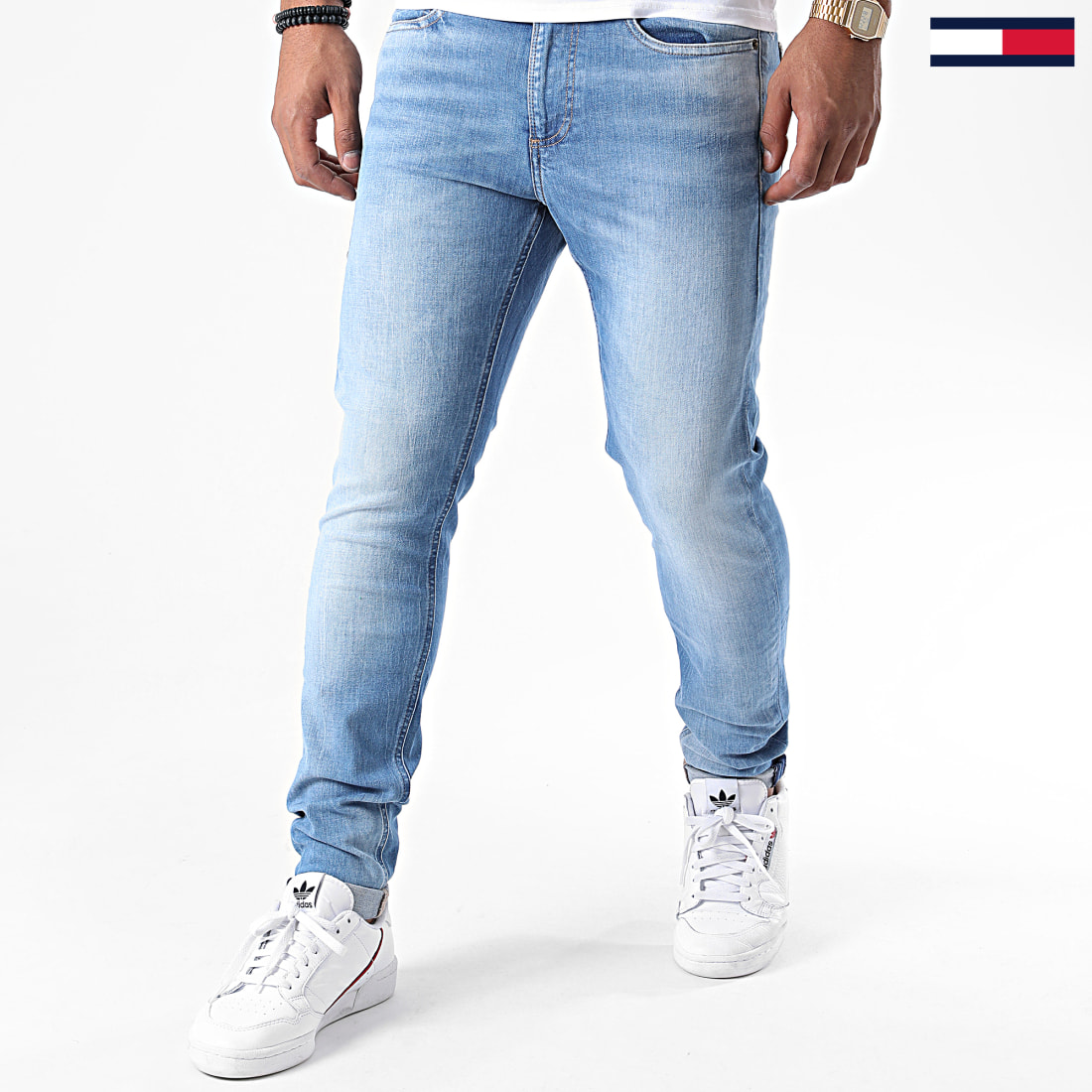 tommy hilfiger miles jeans
